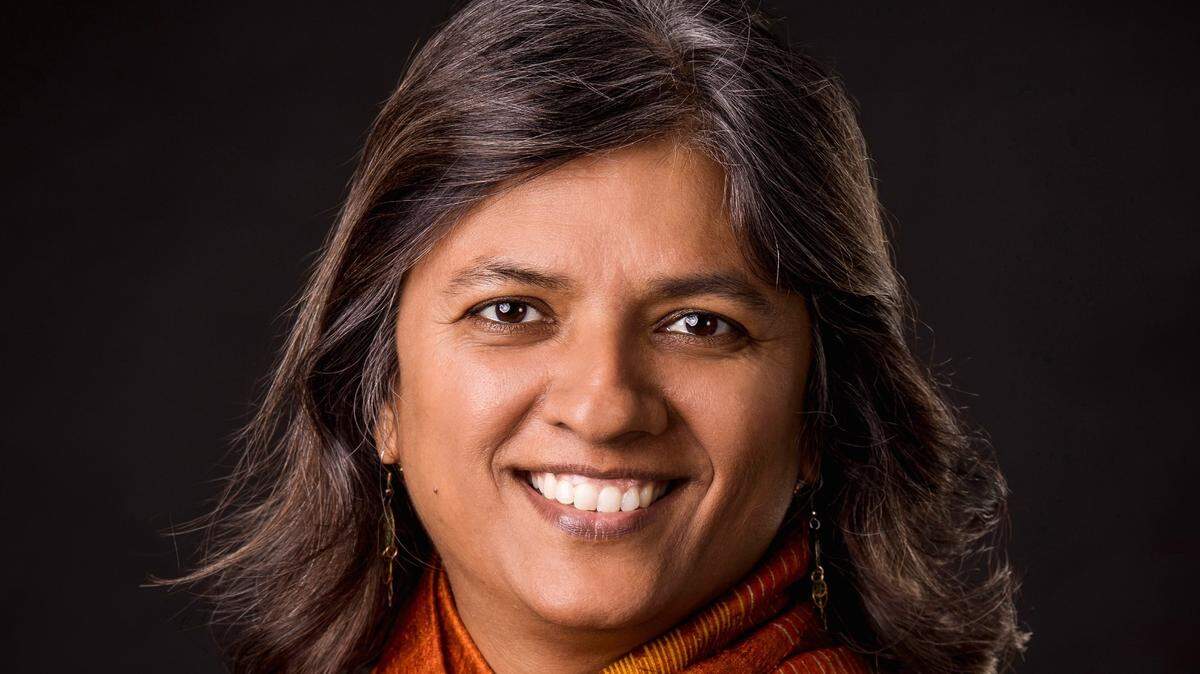 Nalini Krishnankutty
