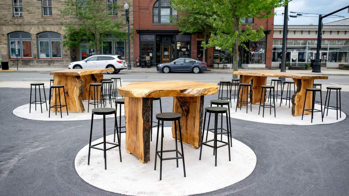 This Centre County borough celebrates its heritage year-round while looking toward the future