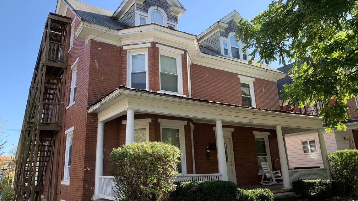 Centre County DA: No charges will be filed in teen’s death at State College house