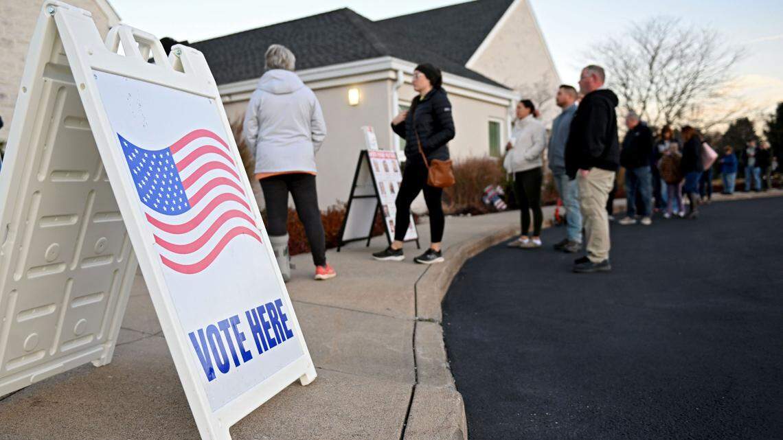 Here are election results for Pennsylvania races including Senate, Attorney General, more