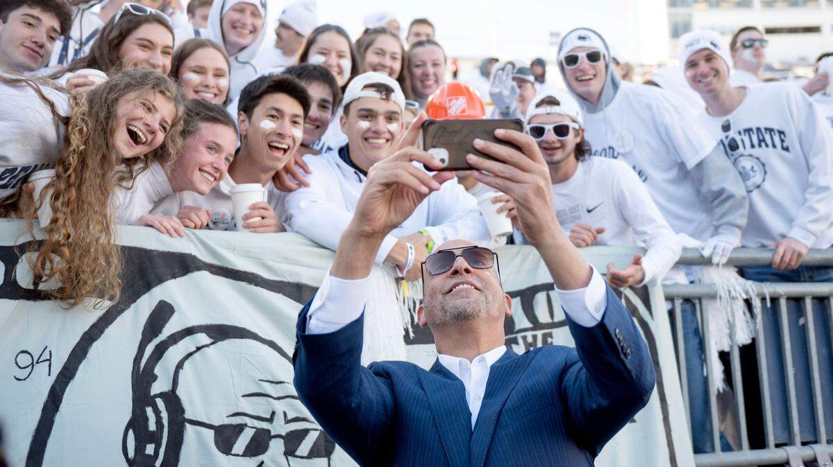 How can Penn State football knock off Oregon for the Big Ten title? Here are 2 key matchups