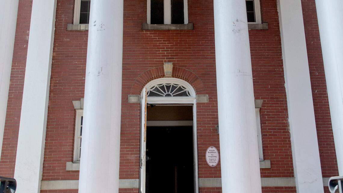 Historic University Club opens doors for last time. Here’s what State College, Penn State are losing