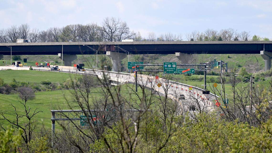 How to navigate Blue-White Weekend: Your guide for traffic, parking and more