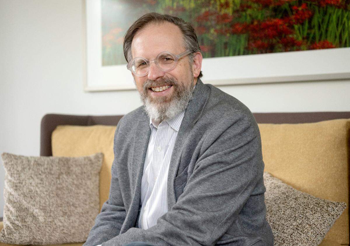 Craig J. Newschaffer, Ph.D. is the Dean of the College of Health and Human Development at Penn State.
