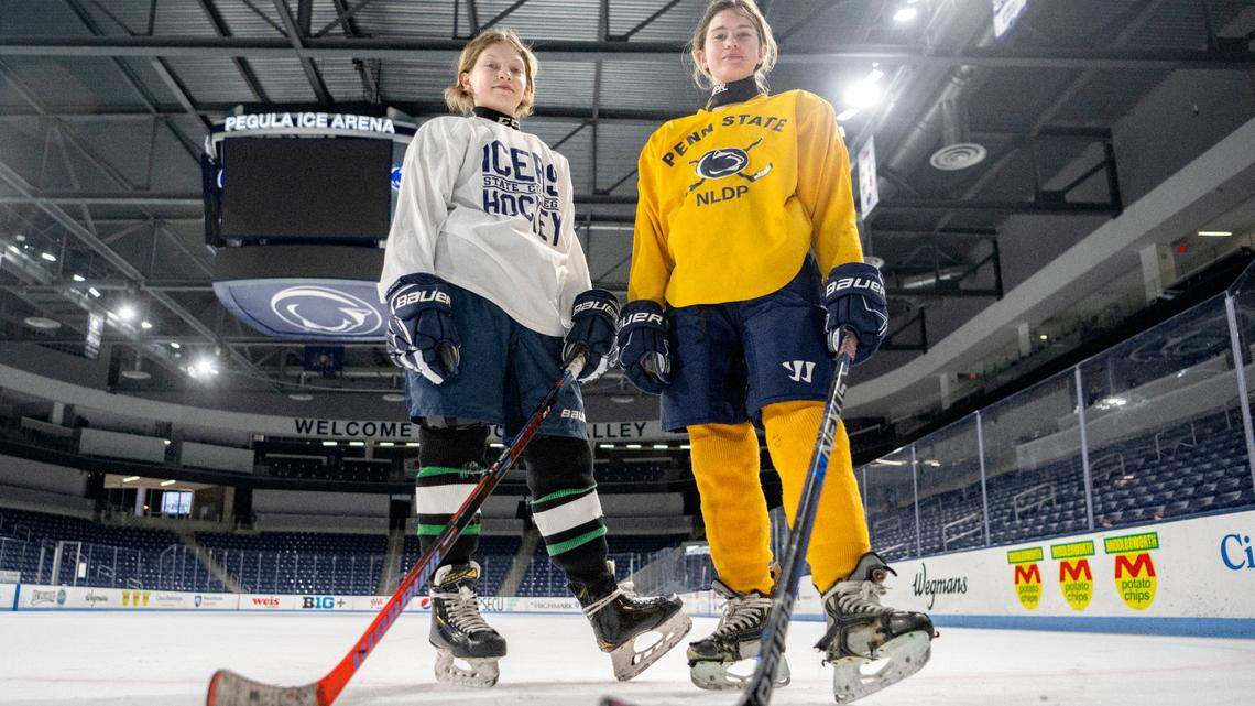 Even after legal win, State College female hockey players end season still feeling unequal