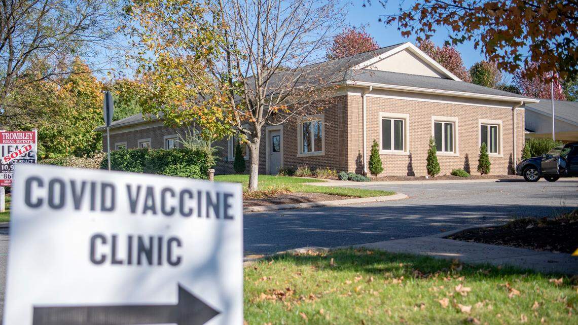 A free medical and dental clinic is expanding in Happy Valley. Here’s what to know
