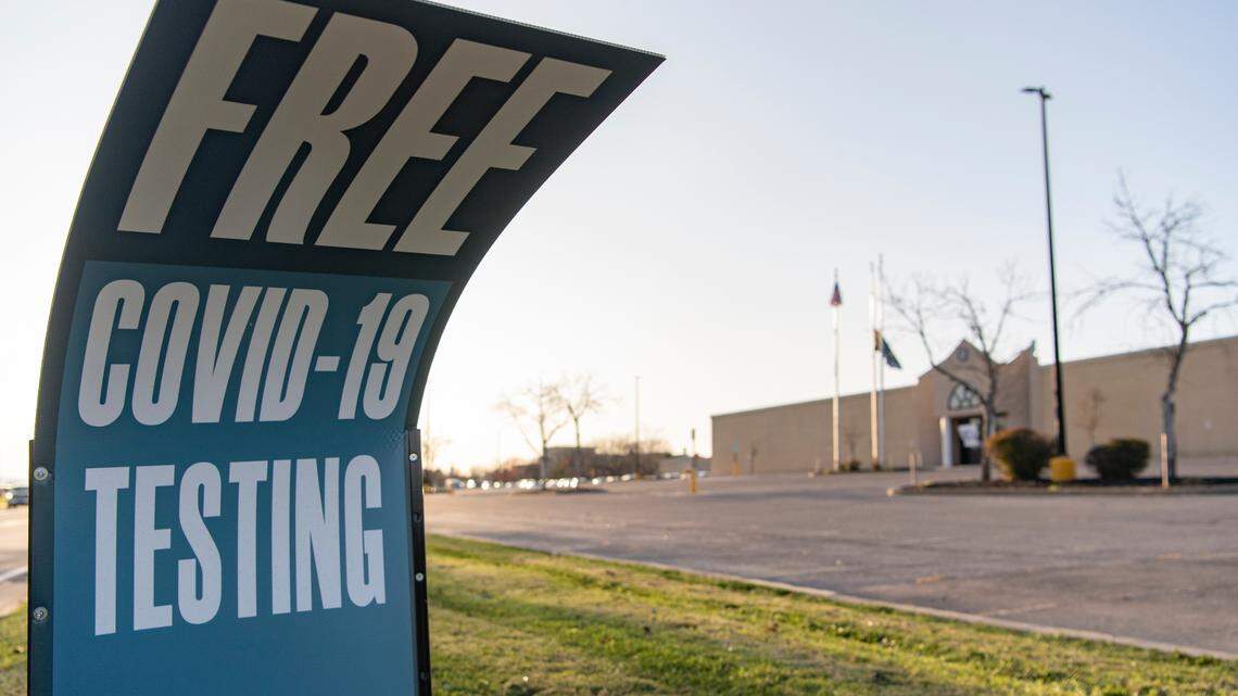 Centre County’s free COVID-19 testing site will return, but it might have a new location