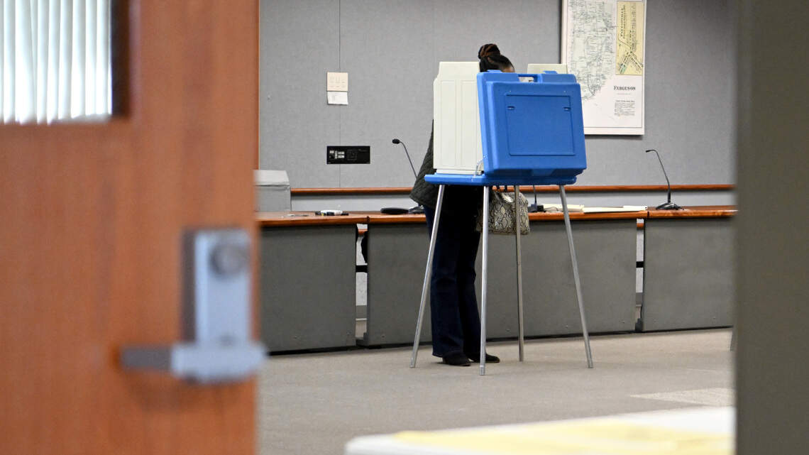 Letters: Voting yes on retention; Penn State hypocrisy