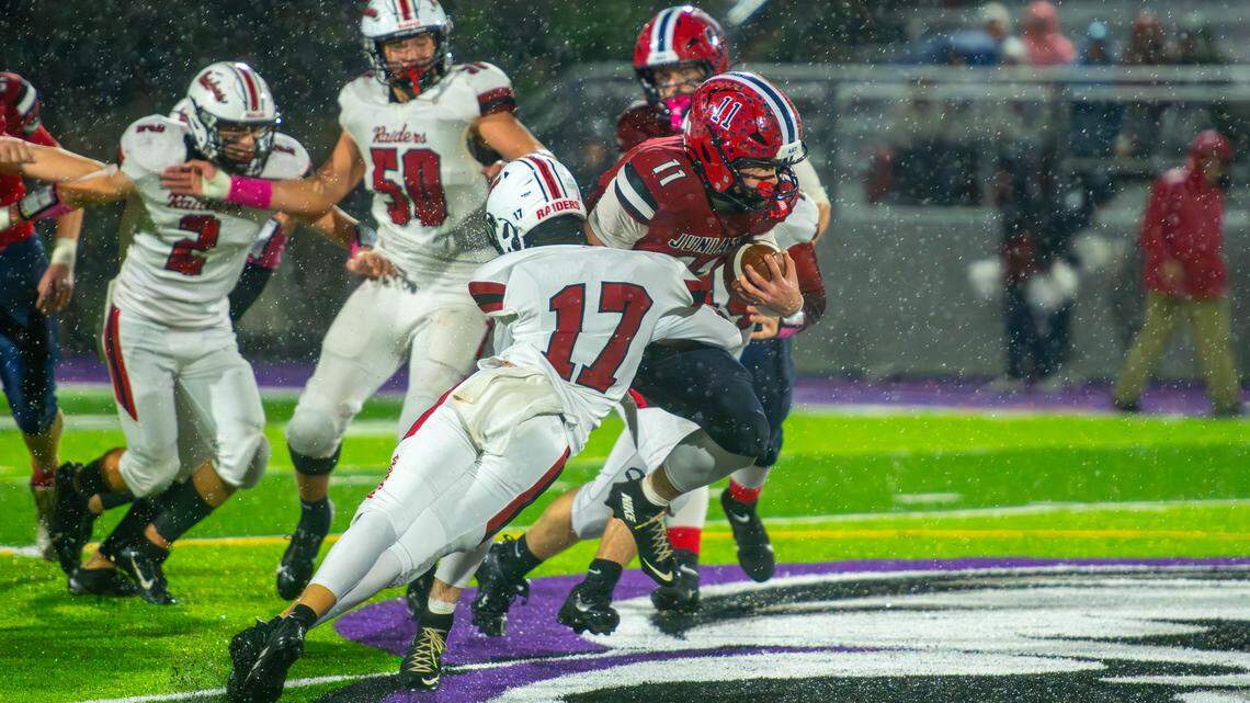 2 Centre County high school football teams headed to states. What to know