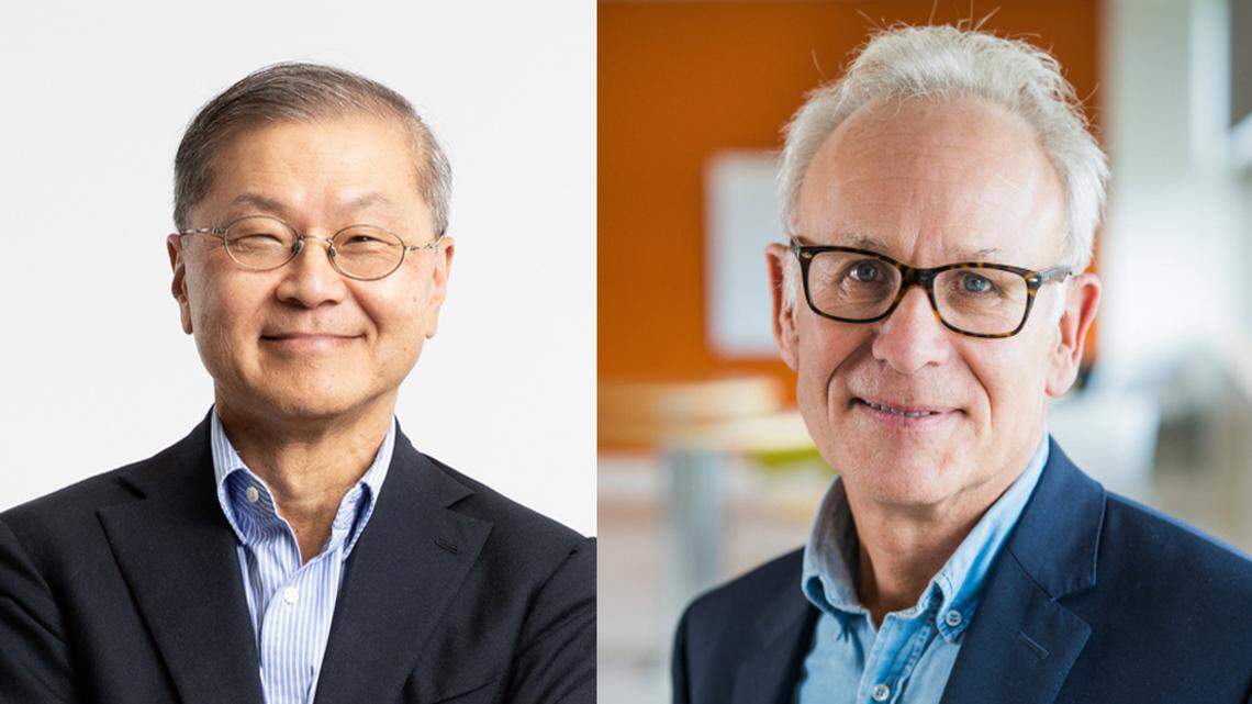 Leading infectious disease researchers to talk COVID-19 as part of Discovery Space event