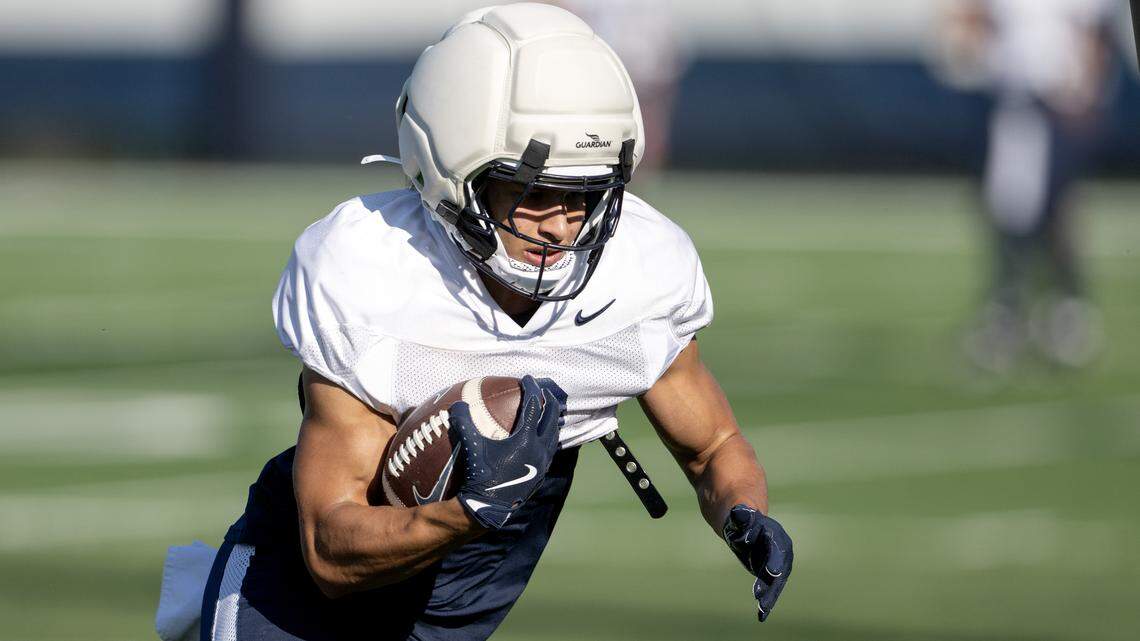 How to watch Penn State vs. FIU on Saturday: TV, livestream and odds