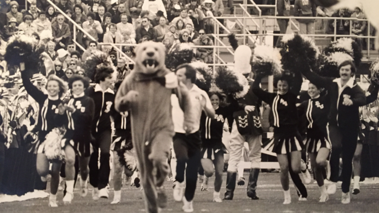 Penn State’s ‘We Are’ chant started 50 years ago. Here’s how it became a tradition