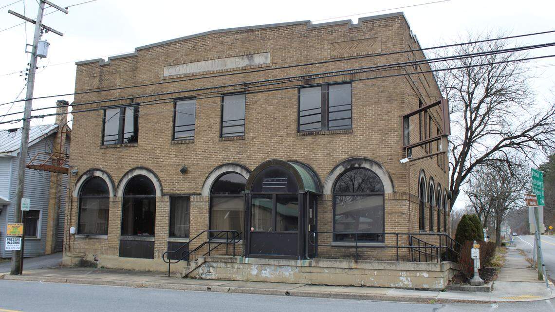 Husband and wife hoping to open new coffee shop in Port Matilda. What to know