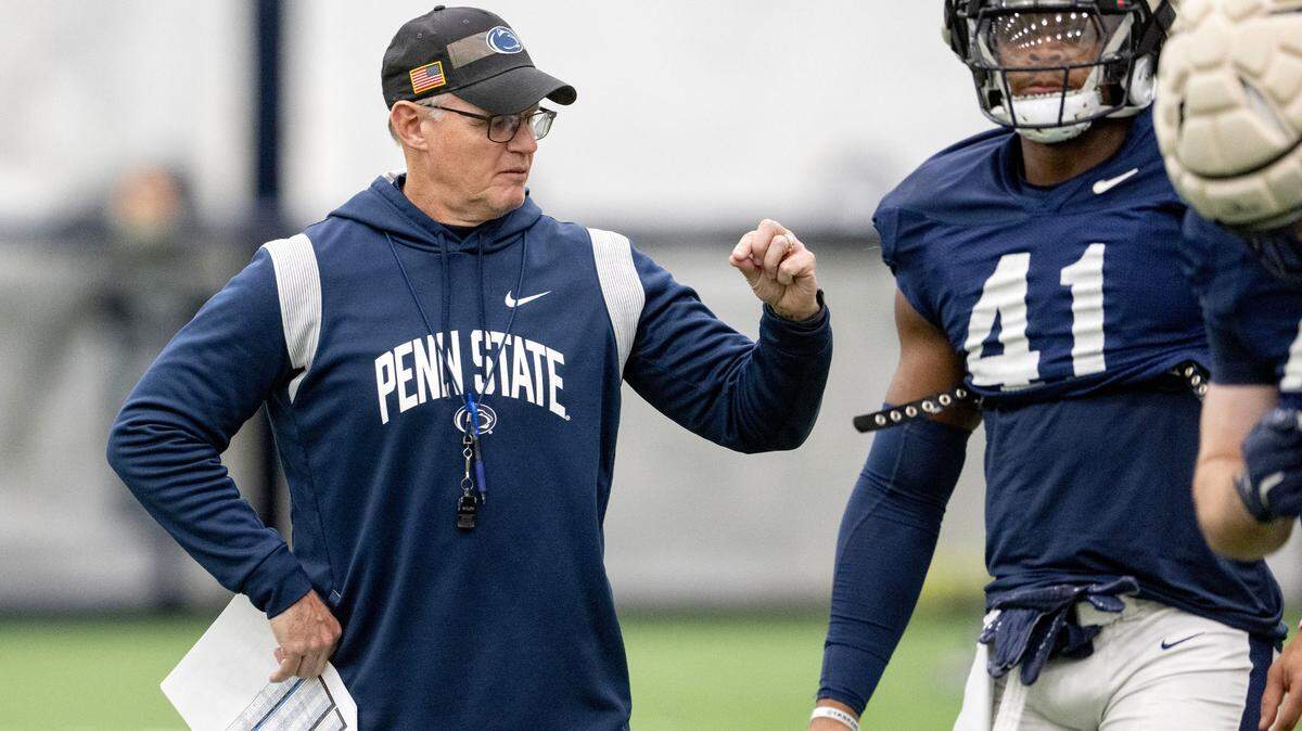 How to watch Penn State vs. SMU on Saturday: TV, livestream, radio and odds