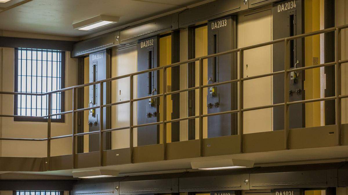 State prison officials want $300 million in additional taxpayer money in next year’s budget despite a declining population of incarcerated people and the closure of two facilities.