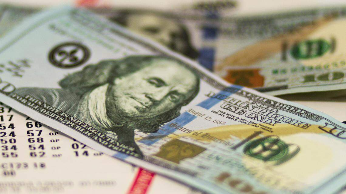 Check your Powerball tickets, Pennsylvanians. One worth $100K will expire unclaimed soon