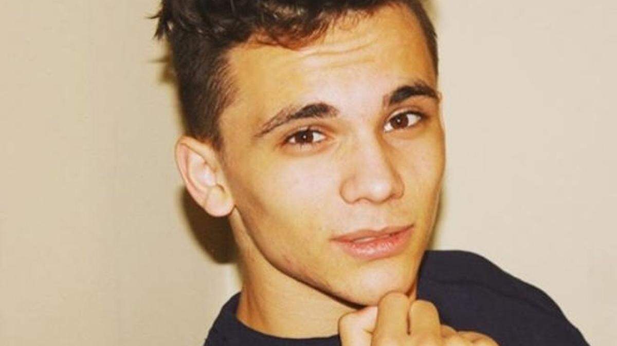 A GoFundMe page has been set up to help Aleksey Yurie Bogdanets’ family with funeral expenses. The 19-year-old died Friday after police say he lost control of his vehicle and crashed into the lake at Bald Eagle State Park.