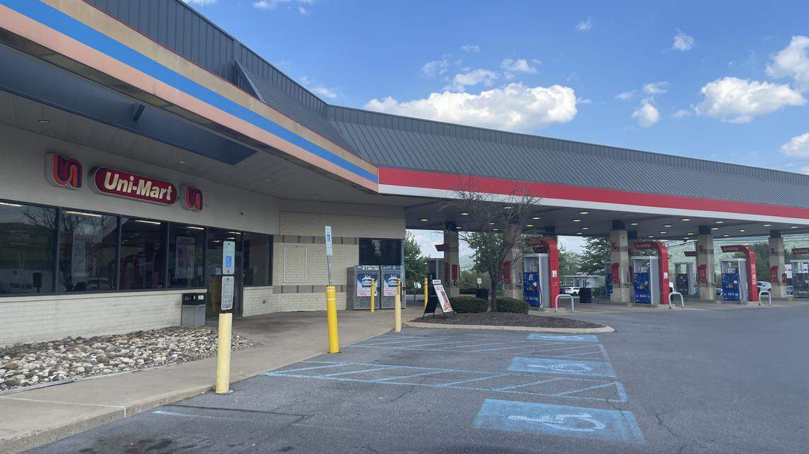 State College area Uni-Mart, gas station closed after decades in business