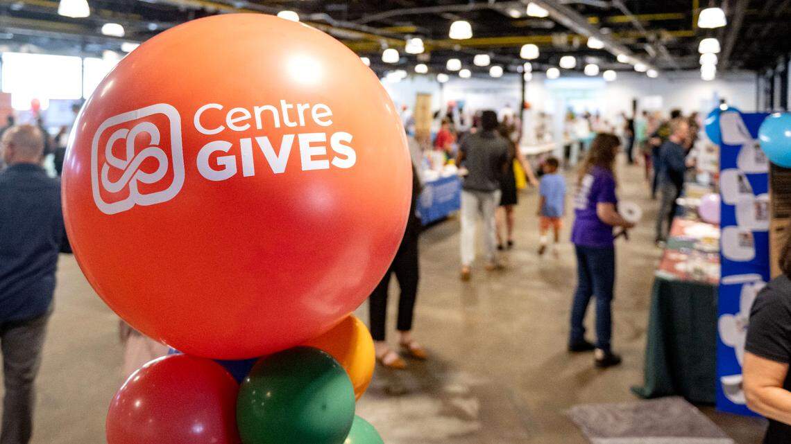 ‘You have made a difference.’ Centre Gives 2026 breaks another fundraising record