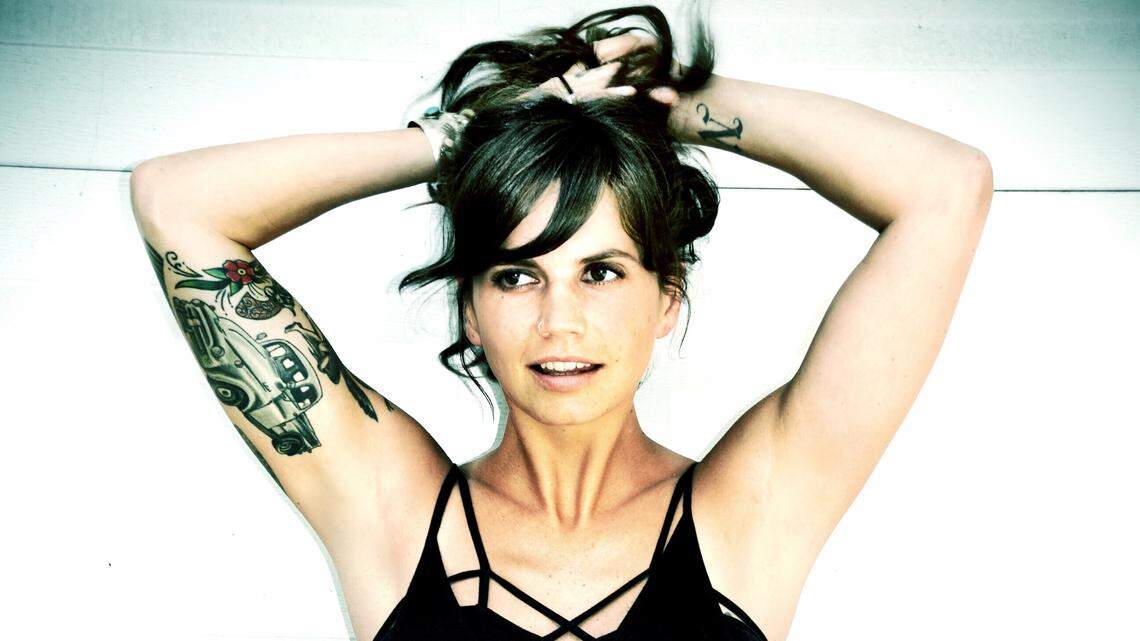 Why Raven and the Wren’s new song is an ‘anthem’ for the band’s singer