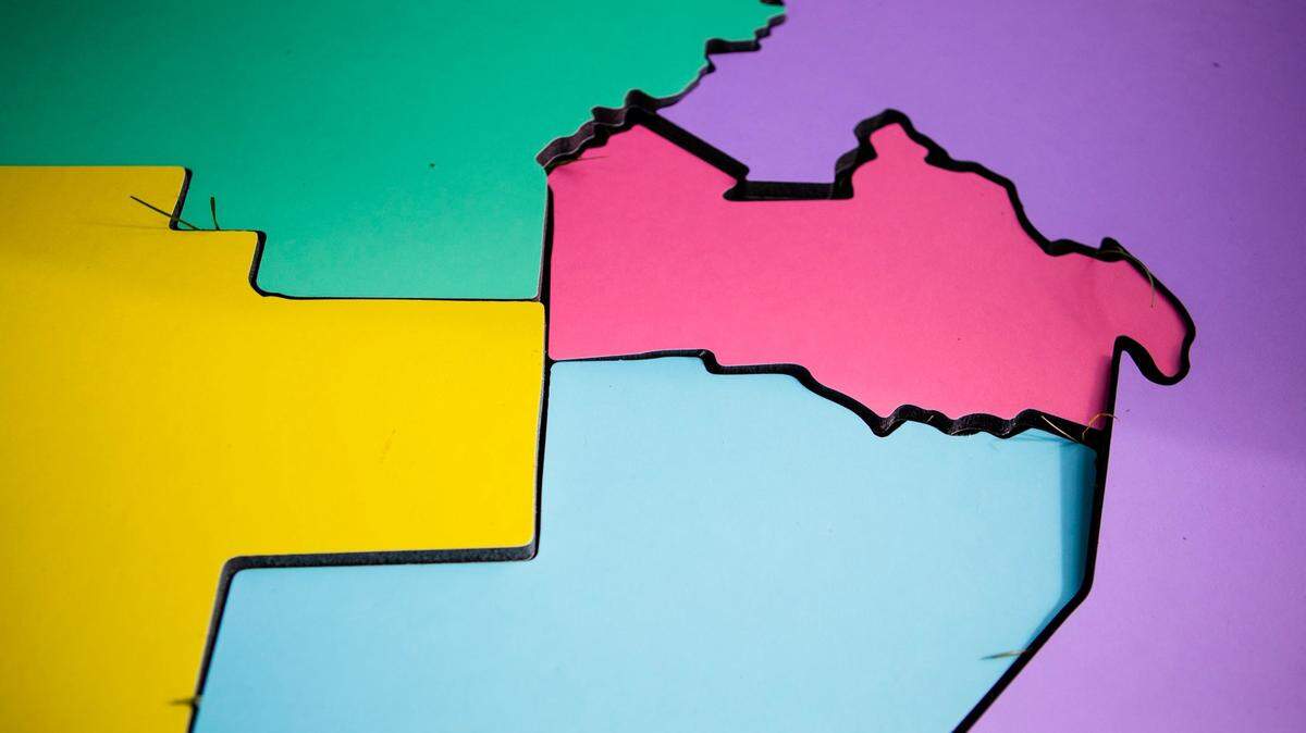 The revamped state House and Senate lines were approved by a commission made up of legislative leaders and an independent chair, and unanimously upheld by Pennsylvania’s highest court.