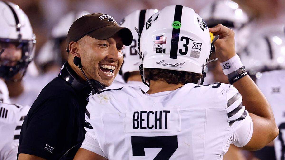 Possible transfers? 5 Iowa State players who could follow coach Matt Campbell to PSU