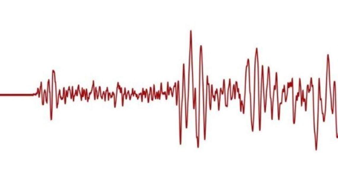 A 3.0 magnitude quake struck near Shreveport, Louisiana, just before 1:45 p.m. Sunday, Nov. 13, according to the U.S. Geological Survey. 