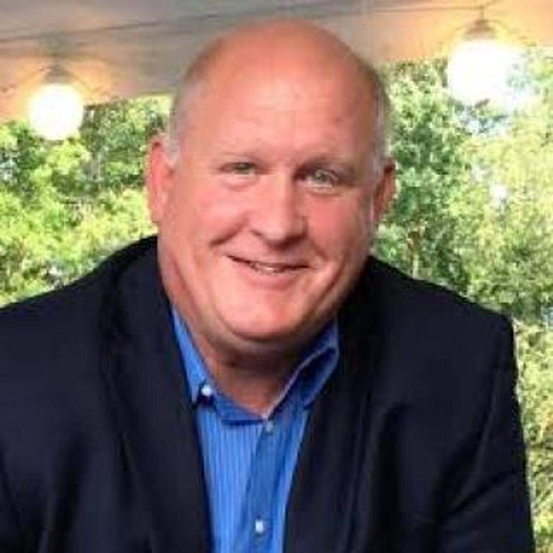 Glenn “GT” Thompson