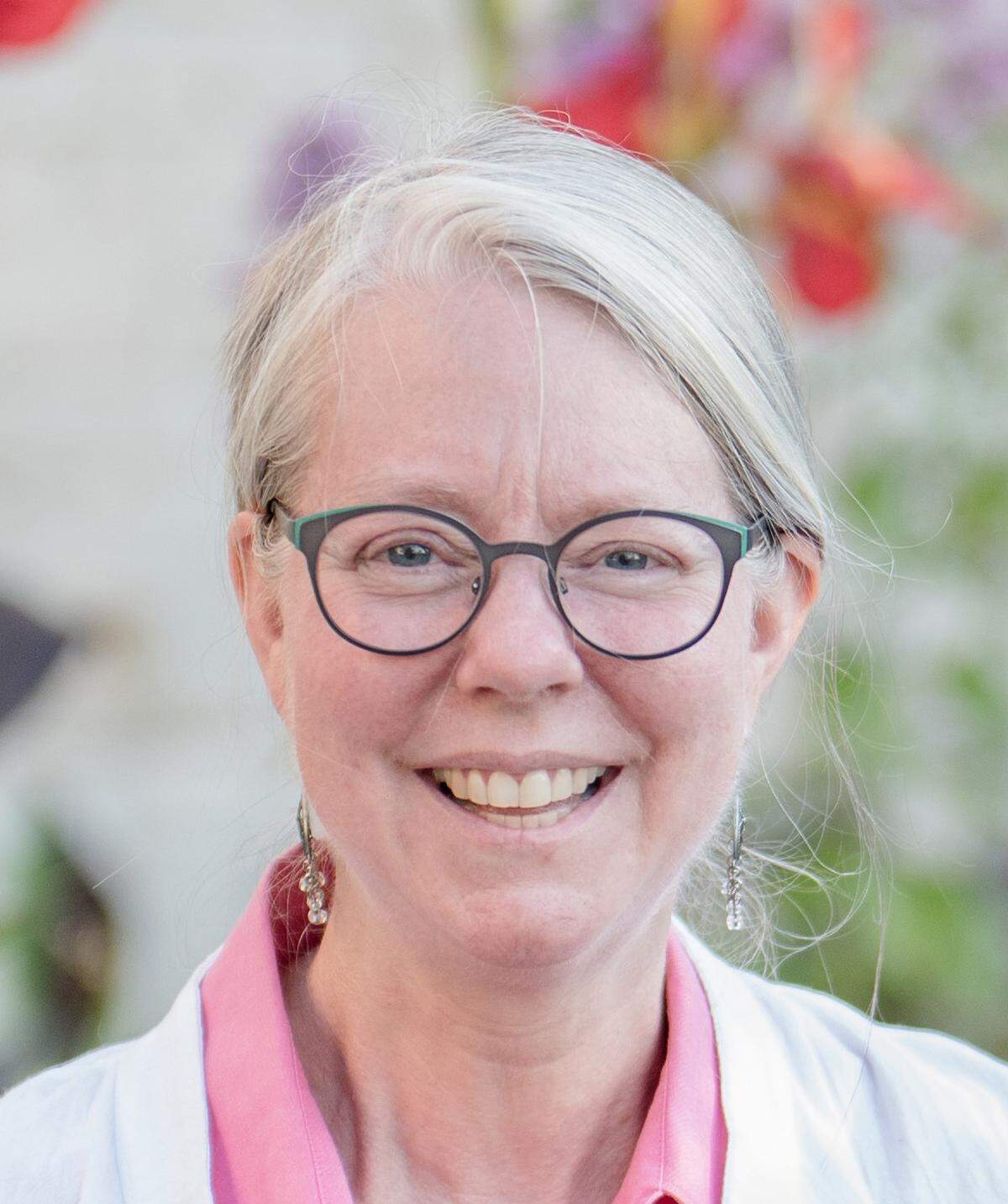 Ann Echols