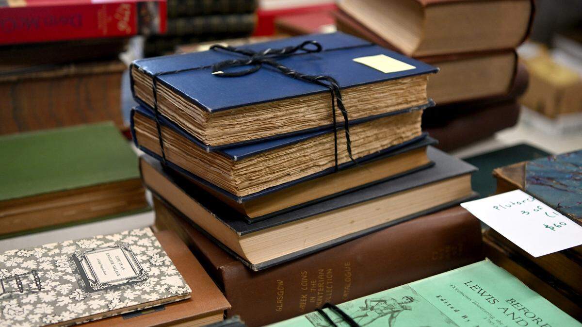 AAUW State College will host a “Freedom to Read” event on March 26.