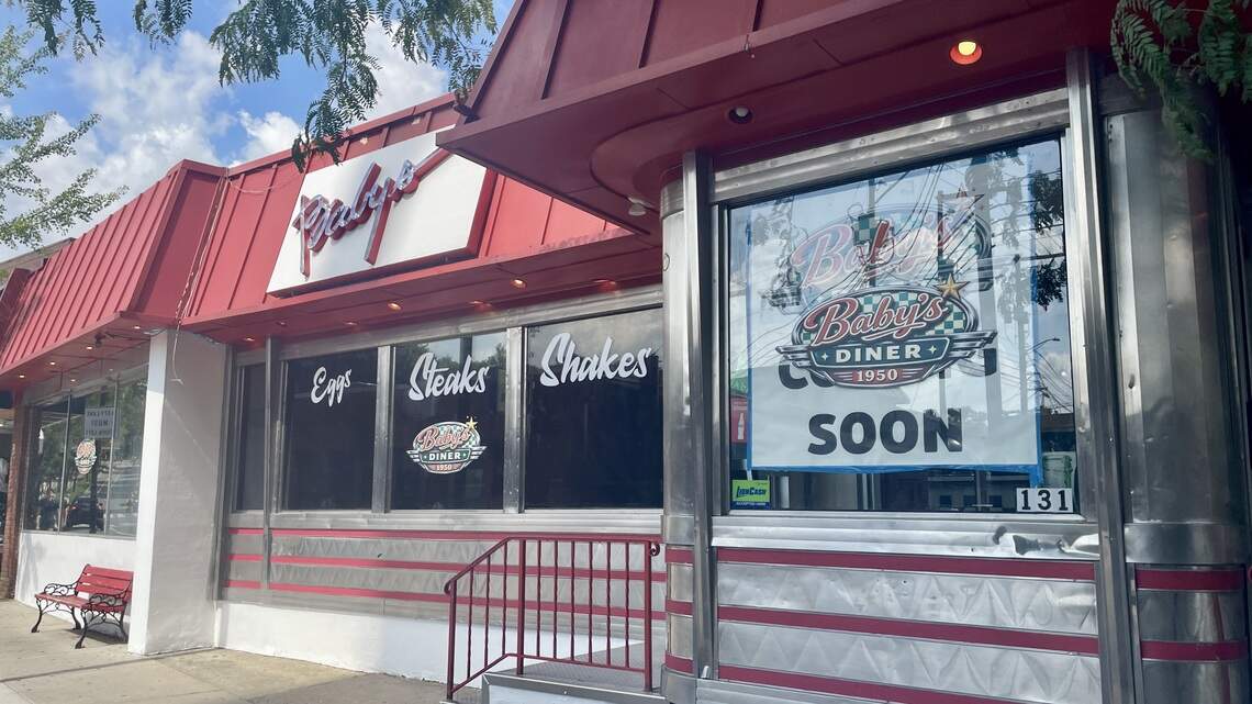 A new take on a beloved diner is now open in State College. Here’s what we know