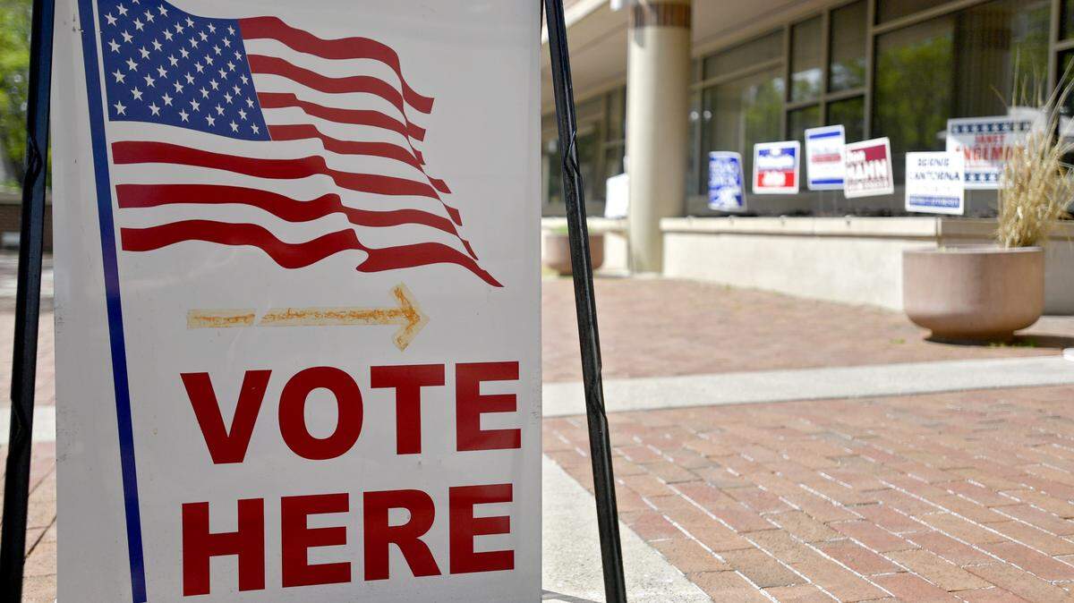 What questions do you have about the Nov. 8 election in Pennsylvania? We’d like to hear from you.