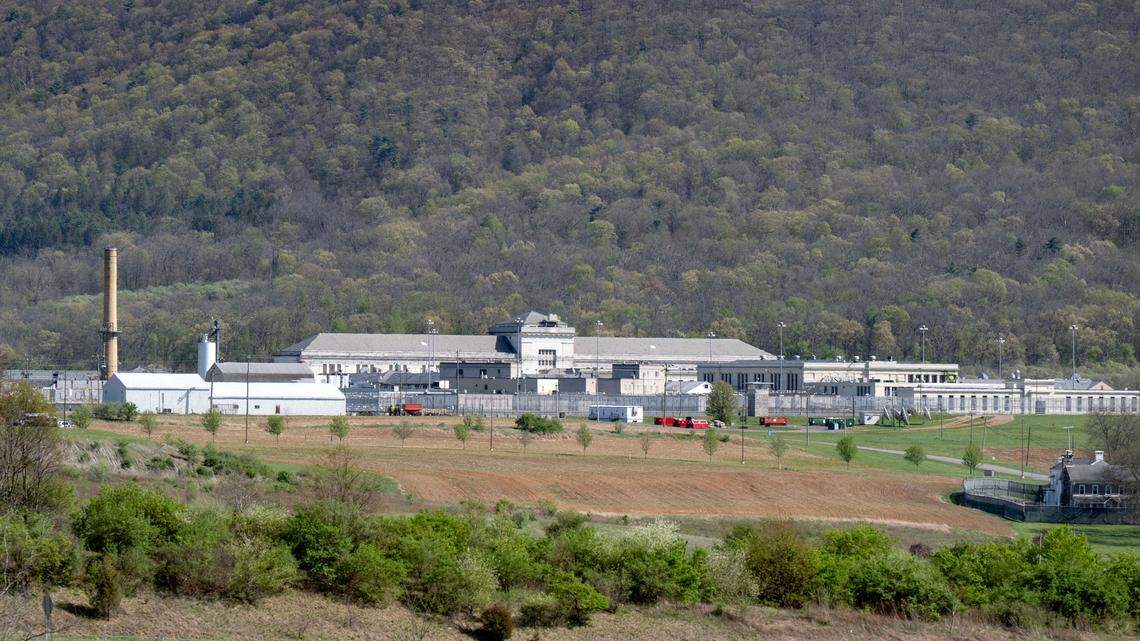 Rockview state prison is now closed. What to know about the land, staff and more