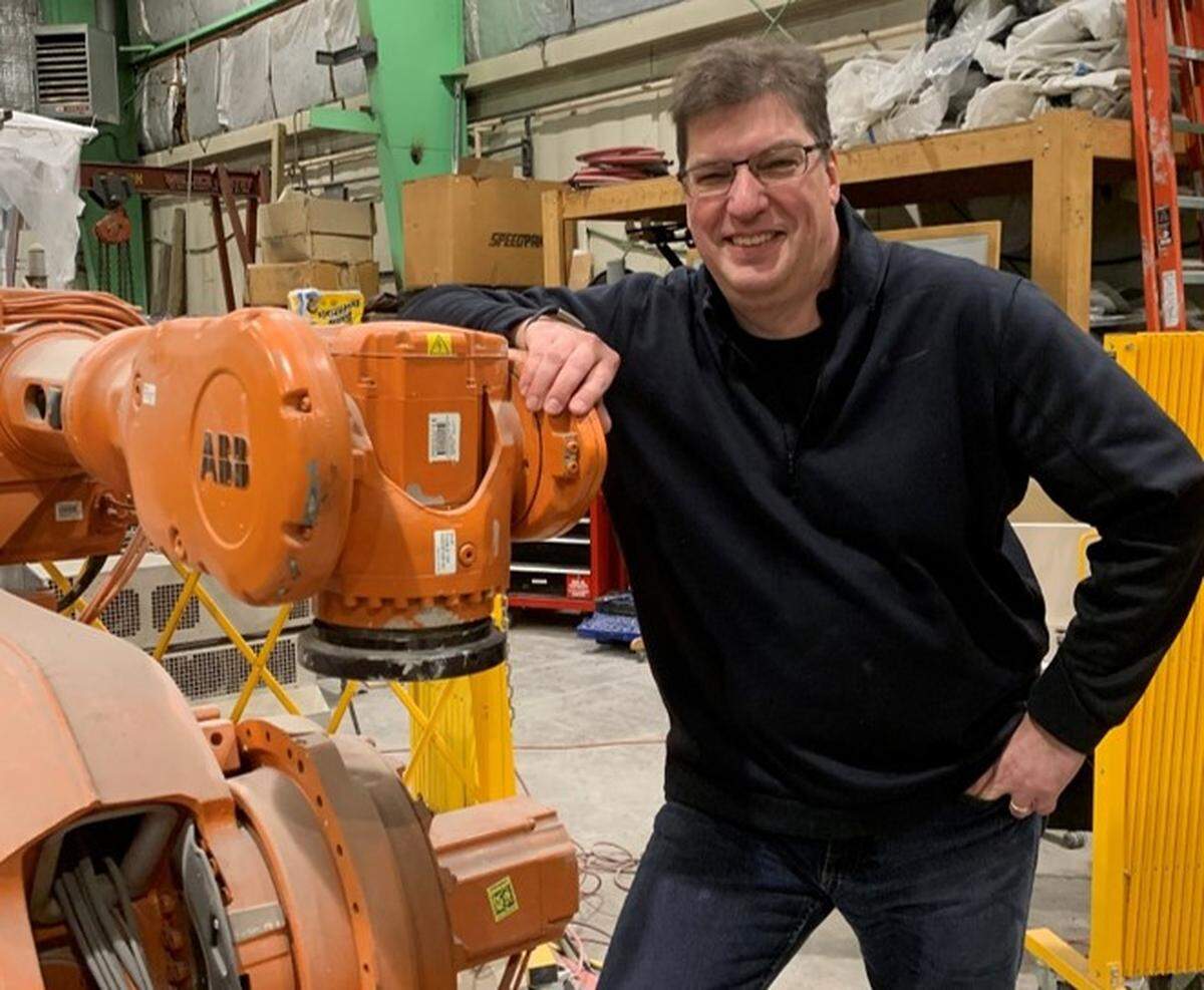 Sven Bilen, X-Hab 3D’s systems engineering lead, credits Penn State’s collaborative culture for fueling the company’s growth. “Penn State does particularly well at interdisciplinary research and pulling together experts from many different fields.”
