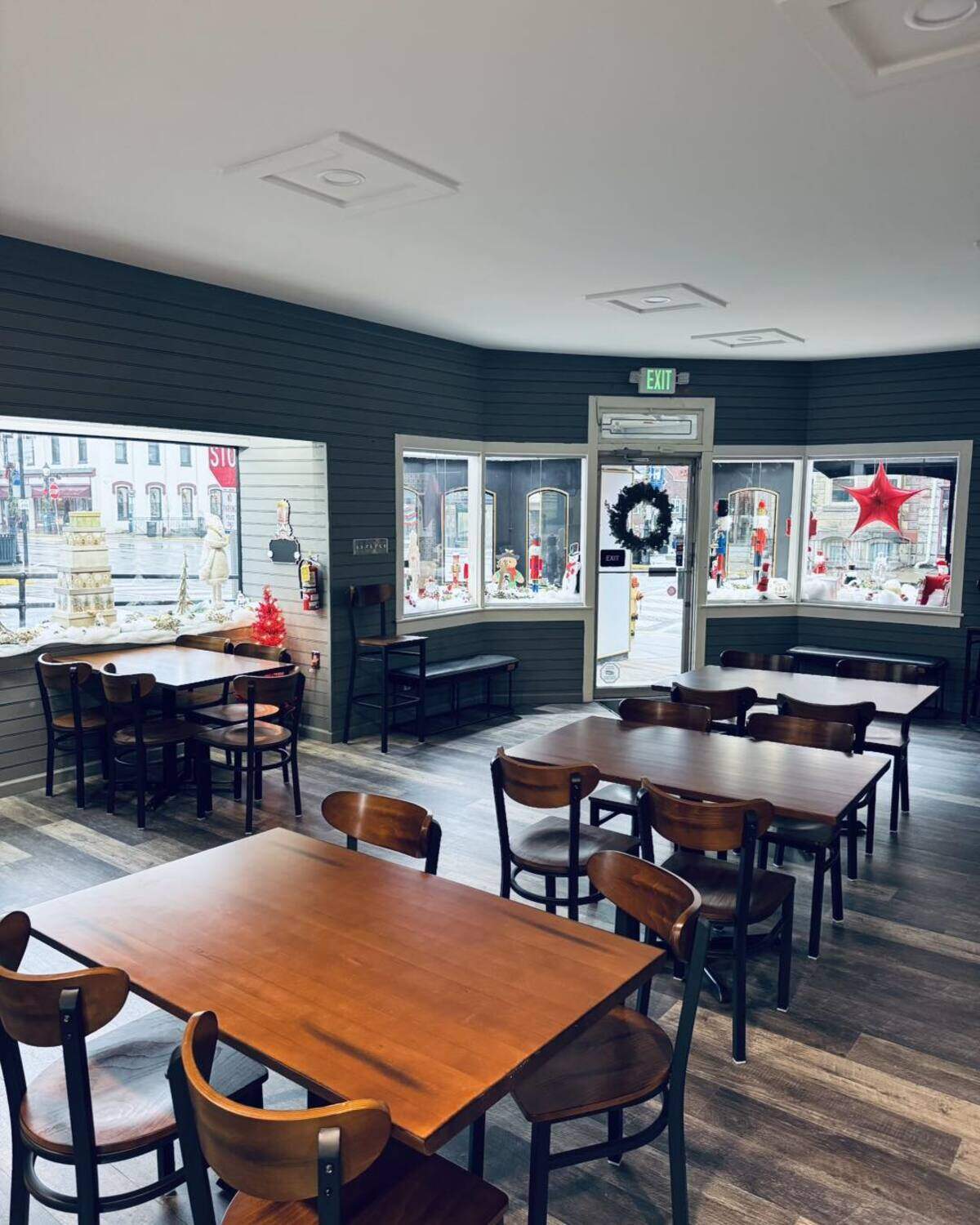 The Courthouse Pub is set to soon open in downtown Bellefonte.