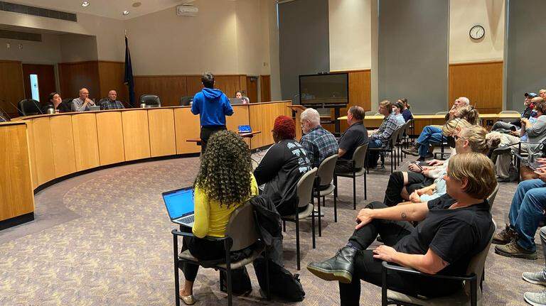State College board overseeing police struggles with engagement as 5-year anniversary nears