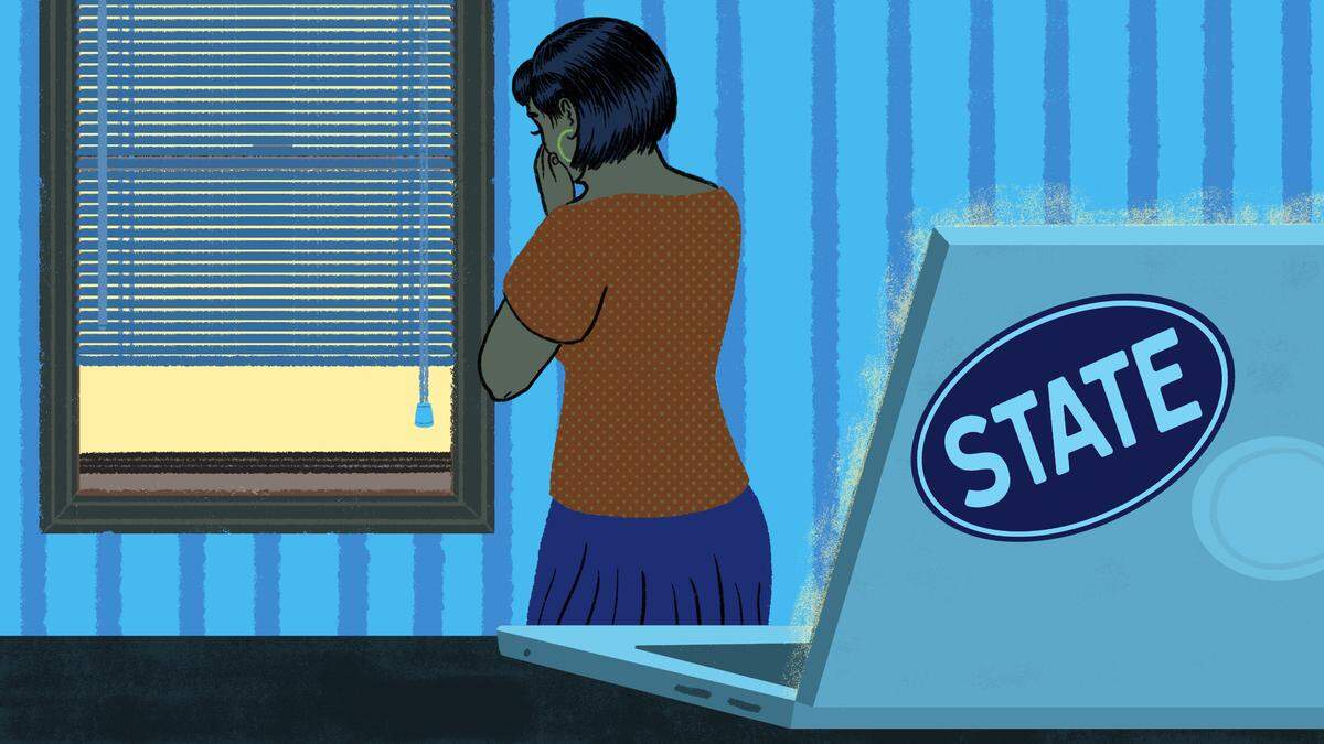 A 2017 campus survey commissioned by Penn State found that just 44% of faculty and 42% of staff believe the school does not retaliate against people who report wrongdoing. For nearly two years, the very office Penn State created to hold itself accountable struggled to handle behaviors it was designed to prevent, including alleged retaliation