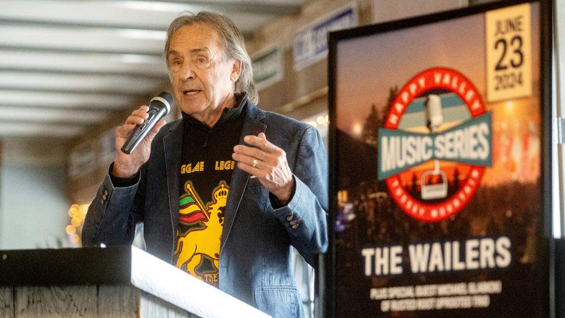 Outdoor ‘Happy Valley Music Series’ is coming to Tussey Mountain this summer. What to know