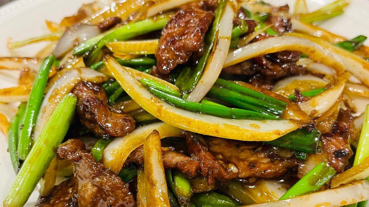 Your votes have been tallied. This is the best international restaurant in Centre County