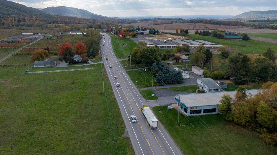 Study on State College Area Connector project is done. What happens next?