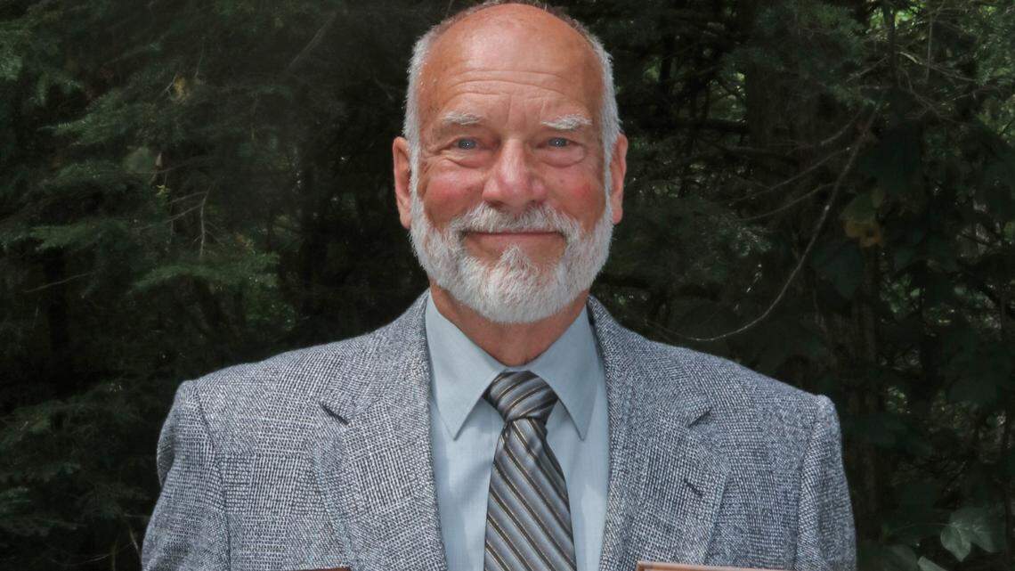 Outdoors columnist Mark Nale picks up awards for columns, photos published in the CDT