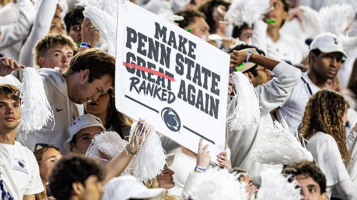 Penn State football roundtable: What does the future look like for the Nittany Lions?