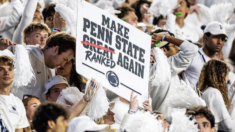 Penn State football roundtable: What does the future look like for the Nittany Lions?
