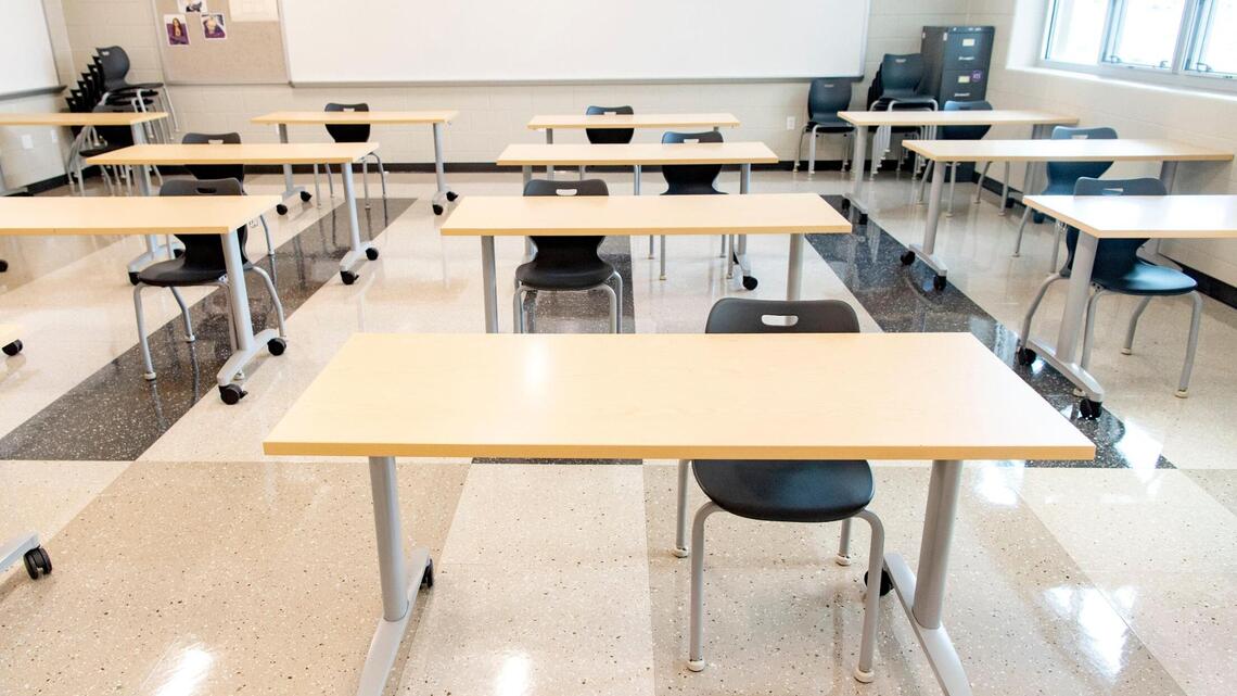 First day of school delayed for State College Area School District students
