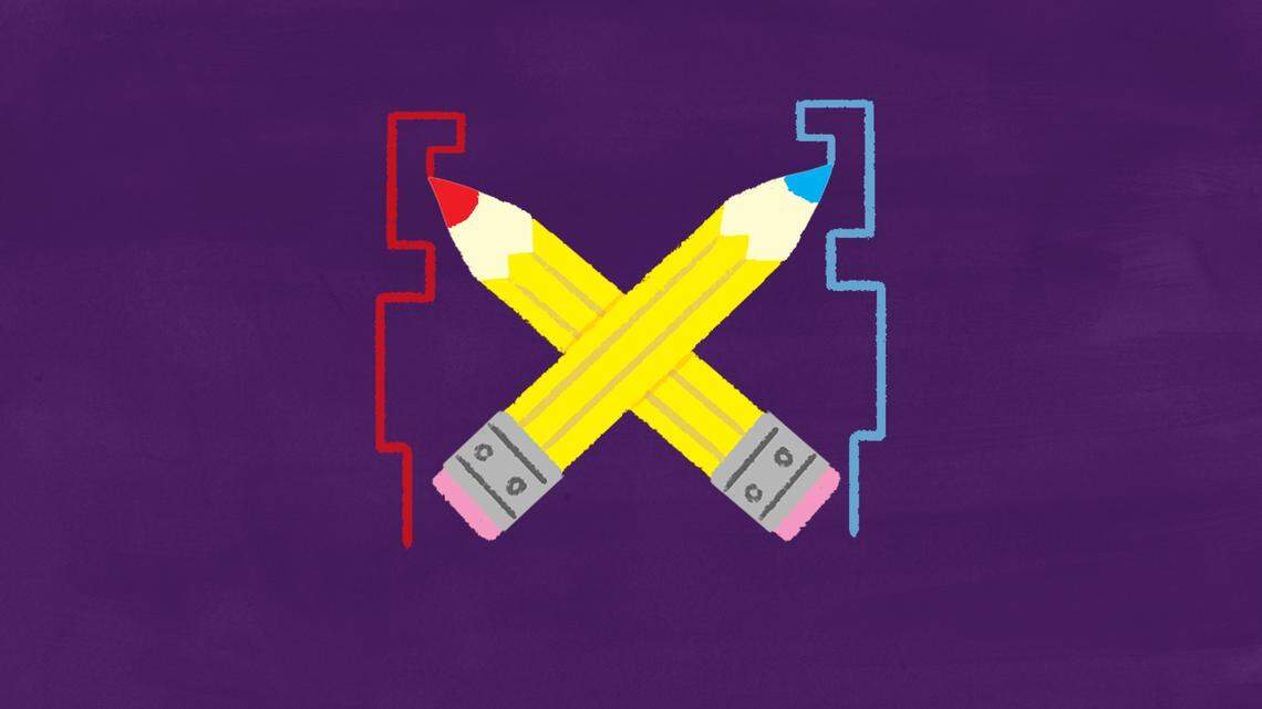 How a major voting rights case before the U.S. Supreme Court might impact Pa.’s minority voters