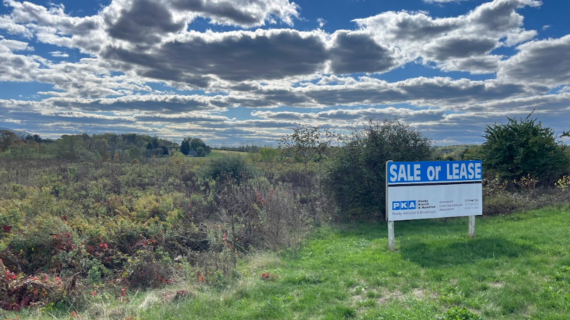 What’s next for Benner Pike developments? Supervisors get updates on Wawa, more