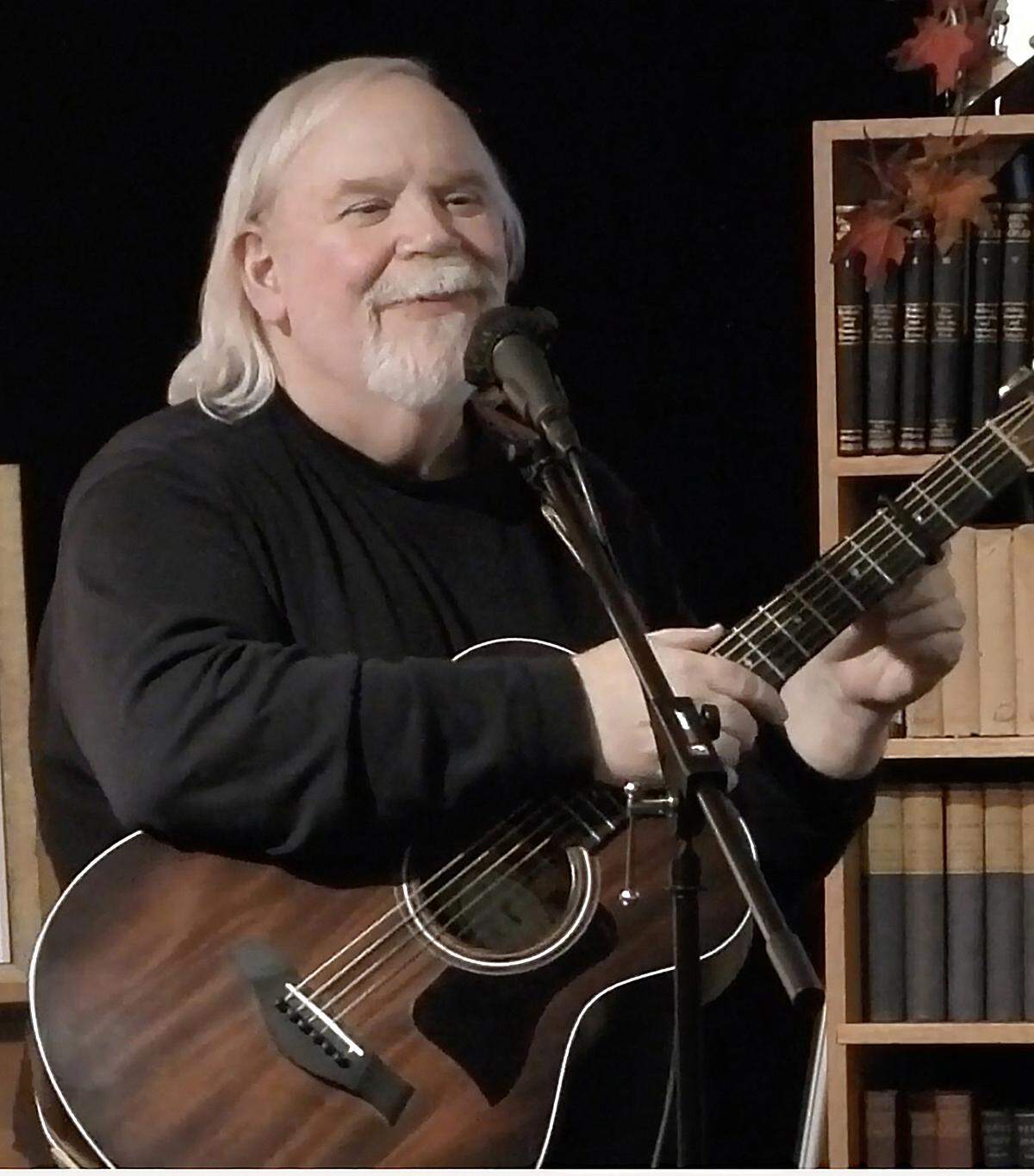 Jim Colbert