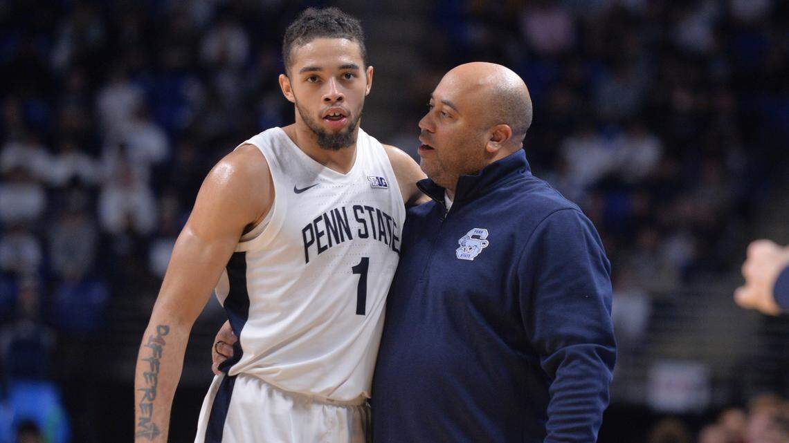 Penn State gives reason to believe again in 85-66 blowout victory over Indiana