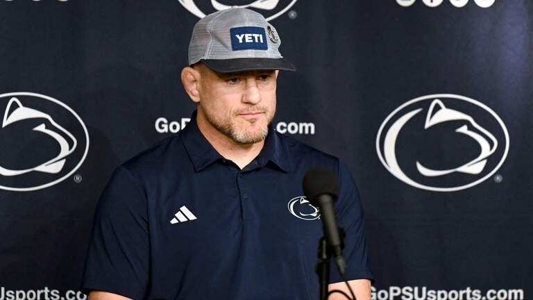 Here’s where Penn State wrestling stands in the first NWCA Top 25 Poll of season