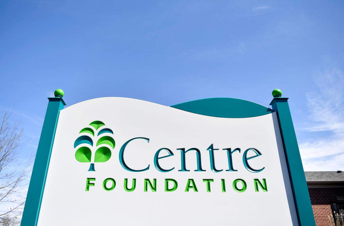 The Centre Foundation raises money for local organizations.